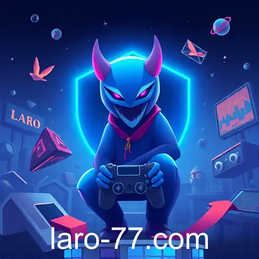 The Rise of Laro 77: A Digital Gaming Phenomenon