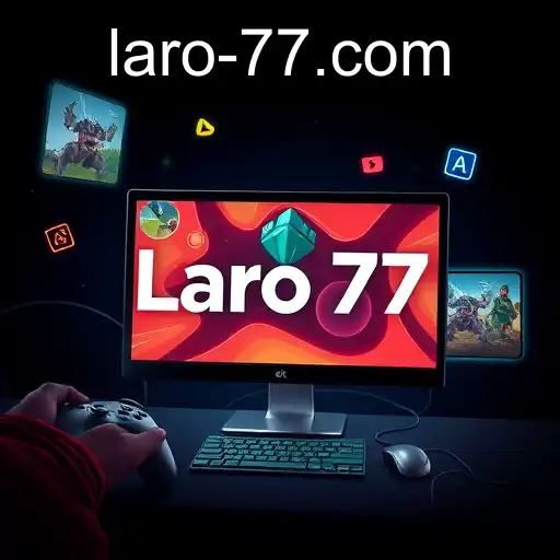 The Rise of Online Gaming Platforms in 2025