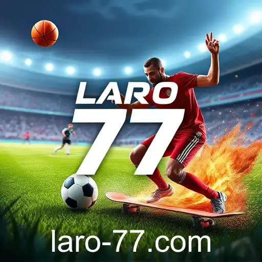 Exploring the World of 'Sports Games' through 'Laro 77'
